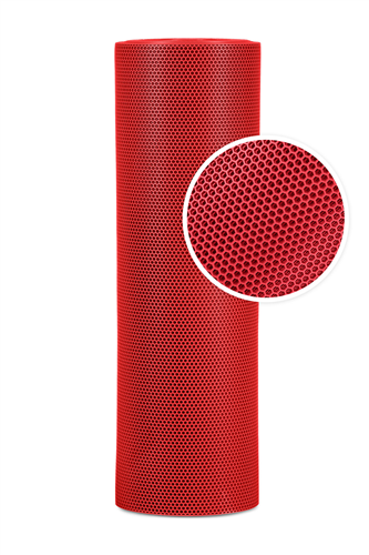 WALKMATS PASPAS Z MAT BAL PETEK - 15 MT( KIRMIZI ) 
